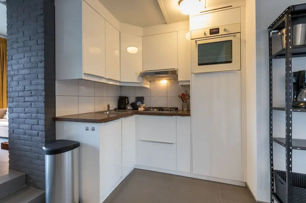 Comfort Holiday Home Near Beach