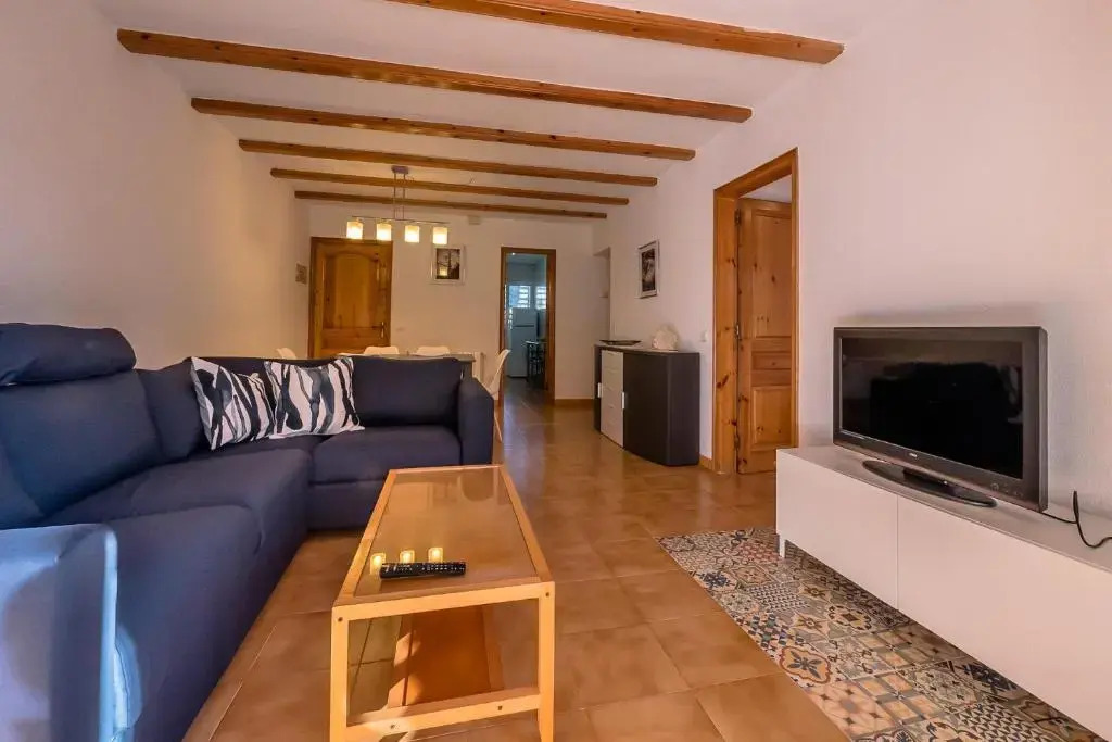 BH-1 CALELLA DE PALAFRUGELL, 6Pax
