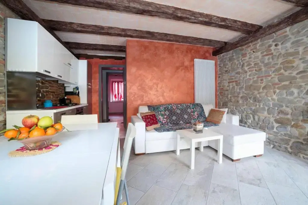 Appartamento in centro vicino al mare