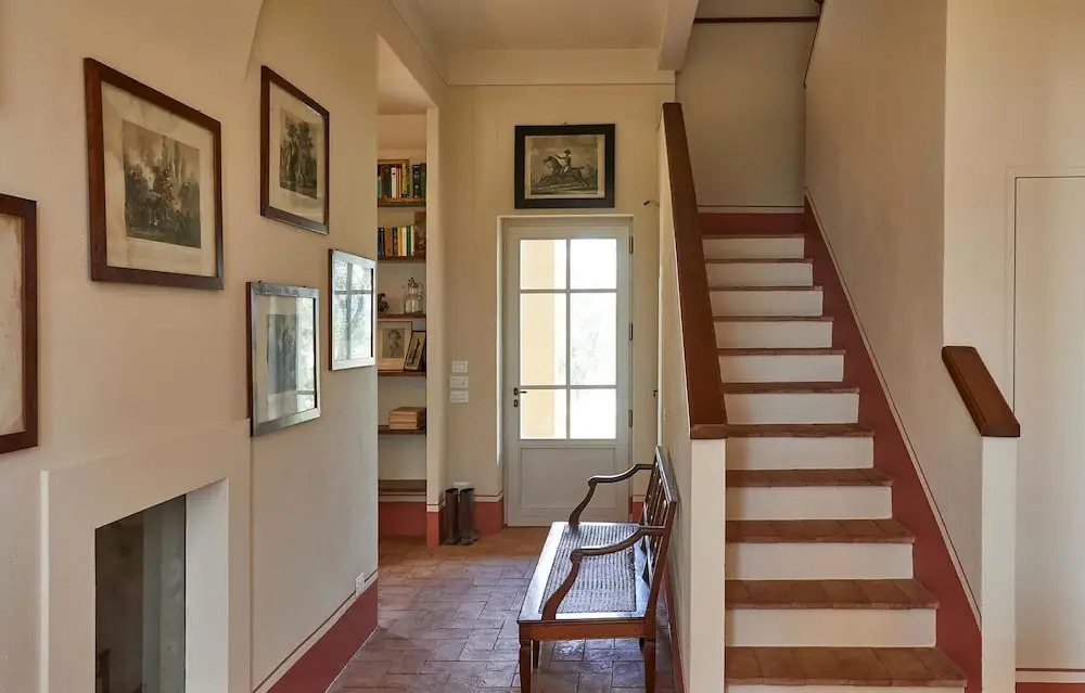 Awesome Home in Gavorrano With 5 Bedrooms, Wifi and Outdoor Swimming Pool