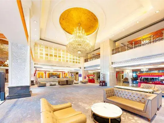 Grand Honor International Hotel