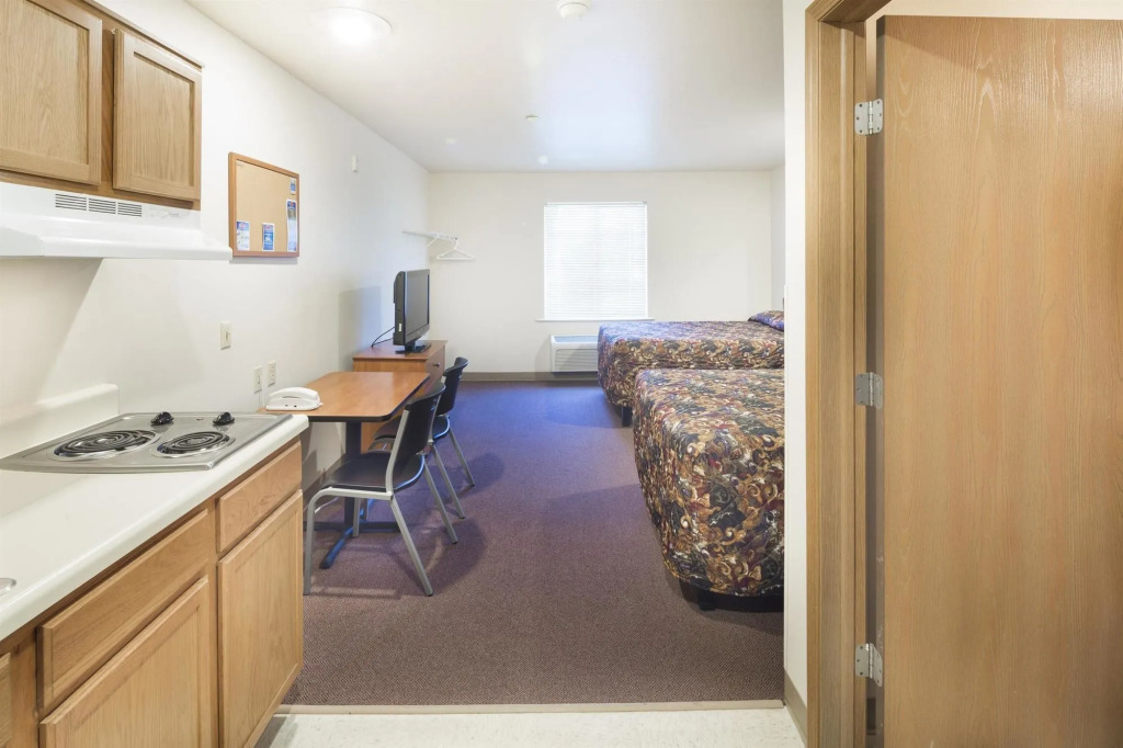 Studio 6 Extended Stay Wichita South KS
