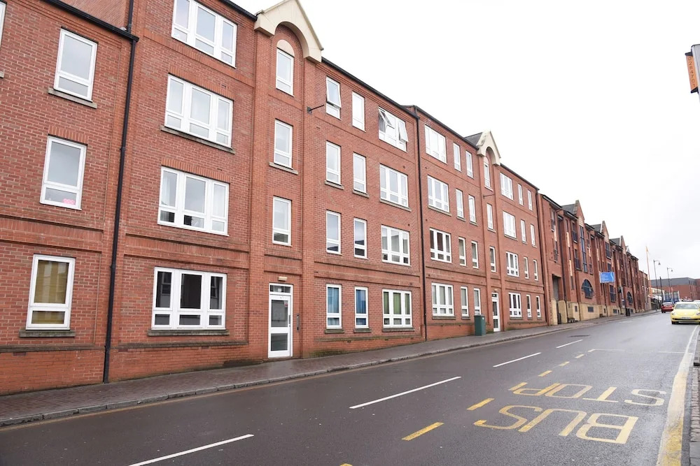 George House