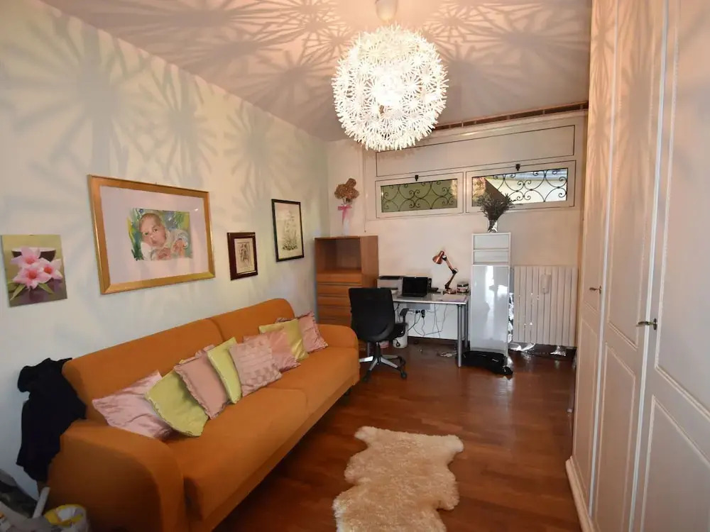 Apartment in Verbania Near Lake and Islands