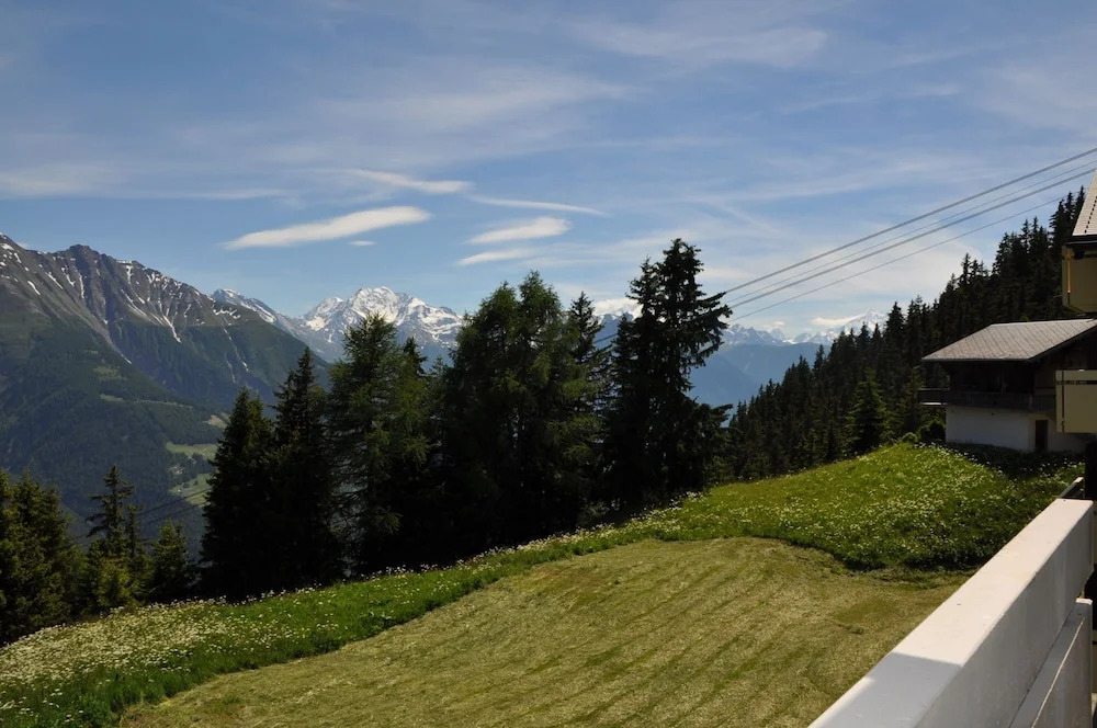Alpenglück 43