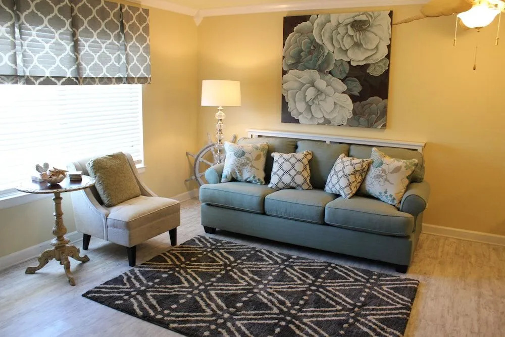 Sandprints B-1 - Miramar Beach 1 Bedroom 1 Bathroom Condo