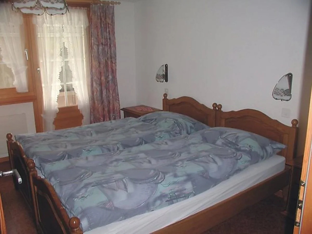 Apartment Sarazena Andriano 22668