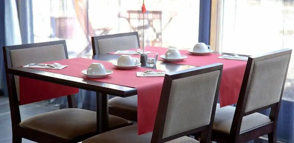 Hotel Bernat de So