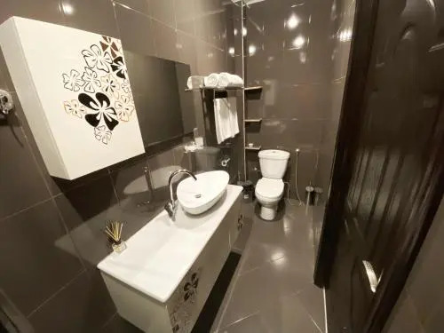 Hotel Polifonia