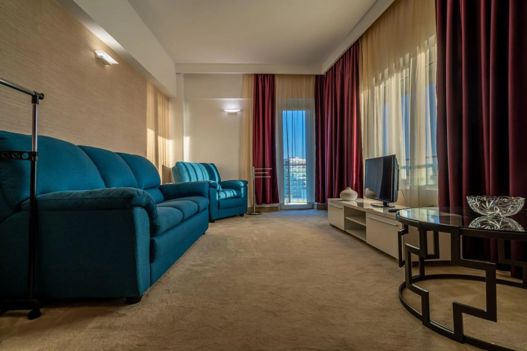 Hotel Alcor