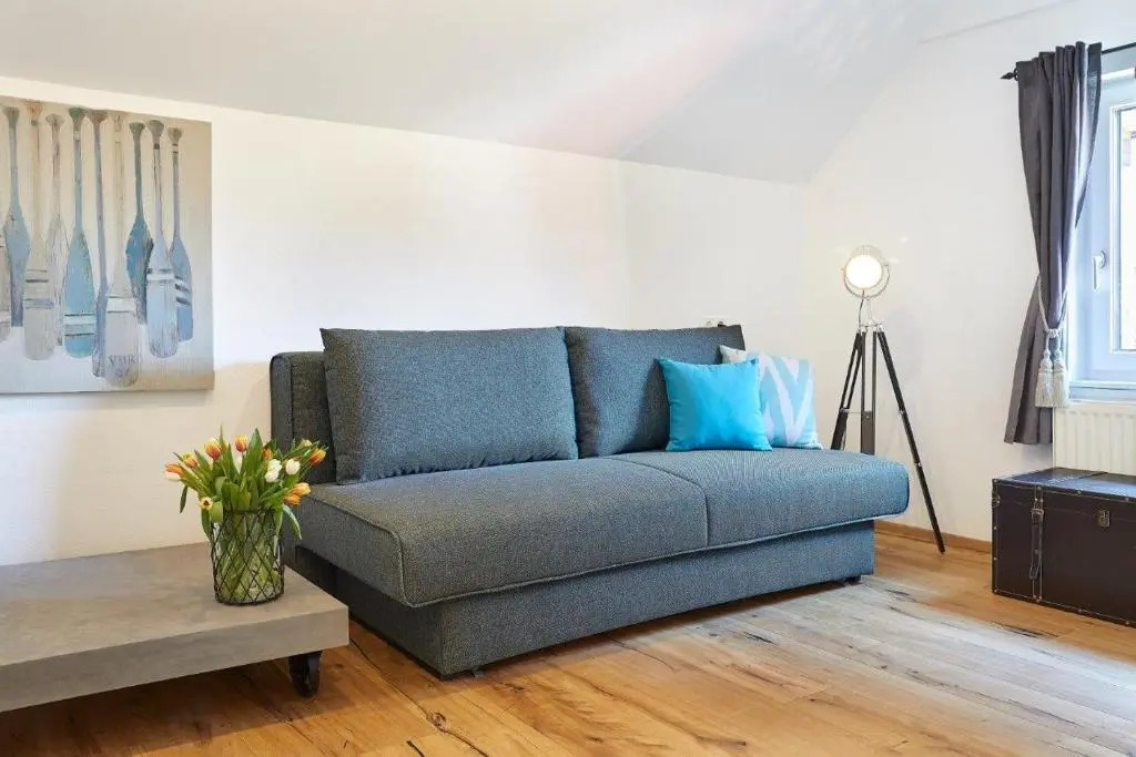 Boutique Appartments AlteGreißlerei