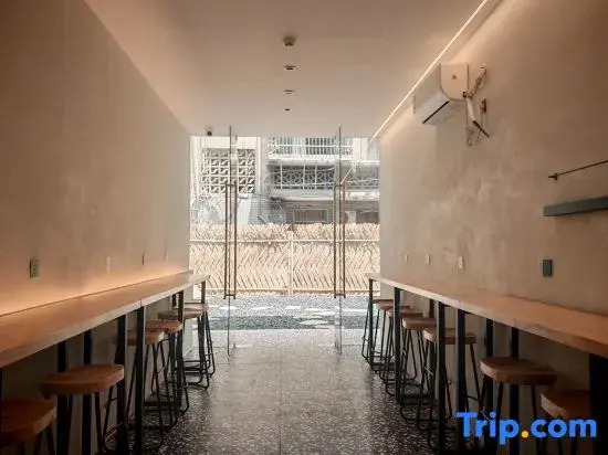 Weiguang Garden Hostel (Nanchang Tengwang Pavilion Wanshou Palace)