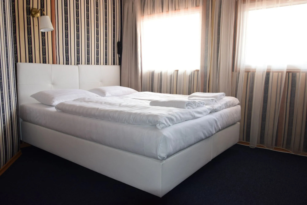 Grand Jules - Boat Hotel