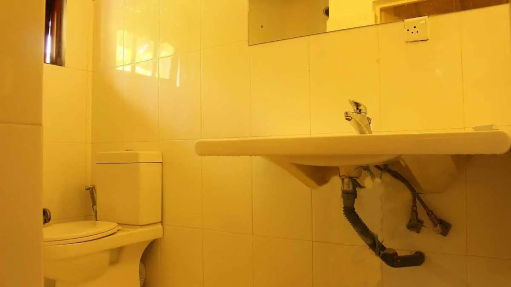 Primrose Guest House in Unawatuna