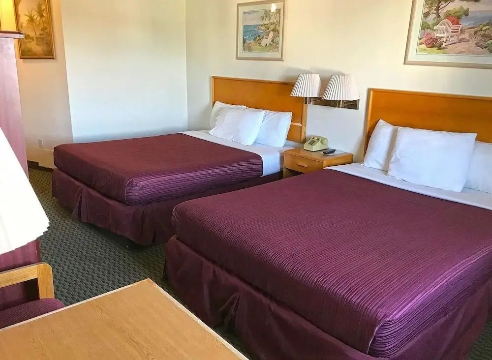 Best Western Country