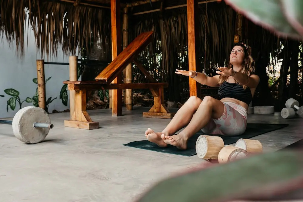 Casa del Pavo Real Boutique Hotel Yoga & Spa
