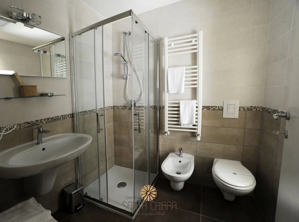 B&B Dimora Santa Chiara