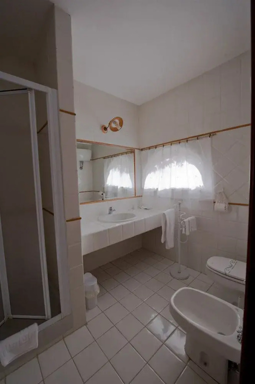 Hotel La Culla Del Lago