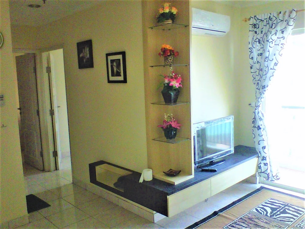 Adaru Apartment at MOI Kelapa Gading