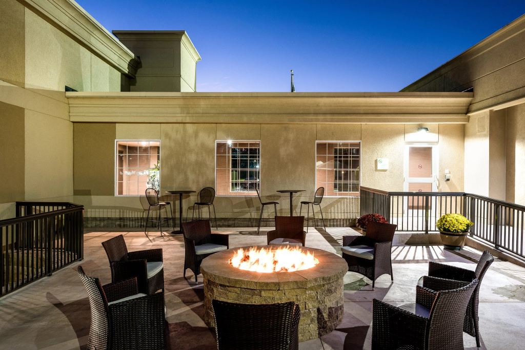 Holiday Inn Johnstown-Gloversville by IHG