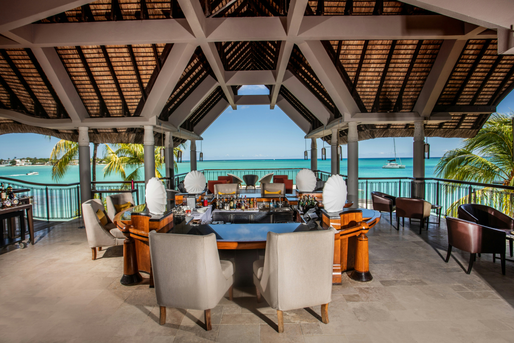 Royal Palm Beachcomber Luxury