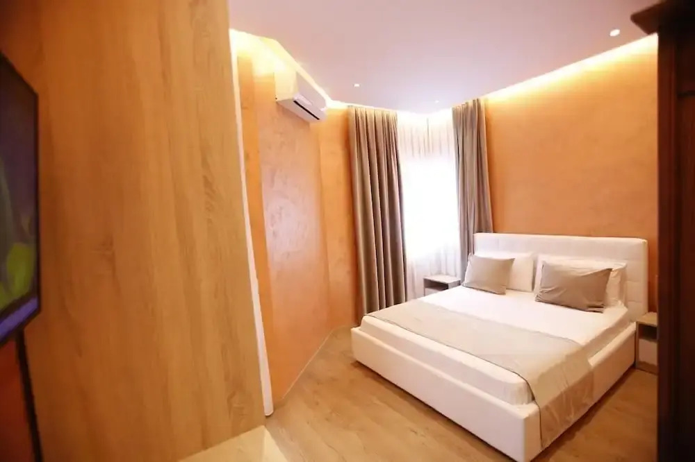 Hotel Akropoli