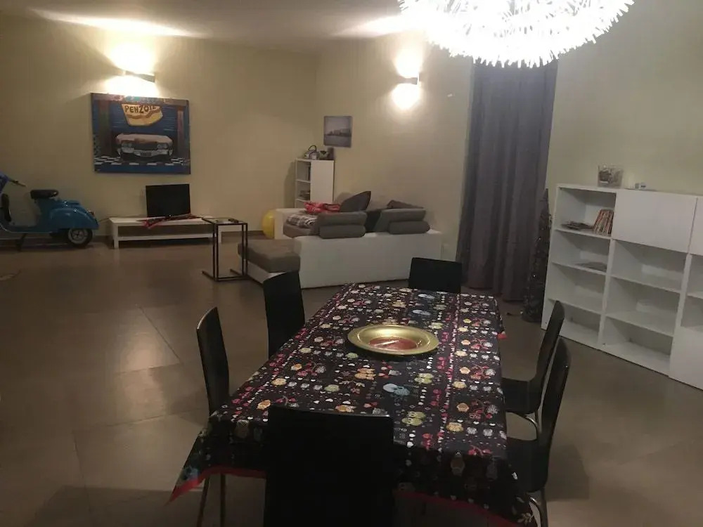 B&B Le Tre Civette