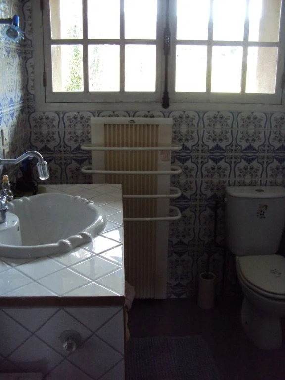 Maison privée