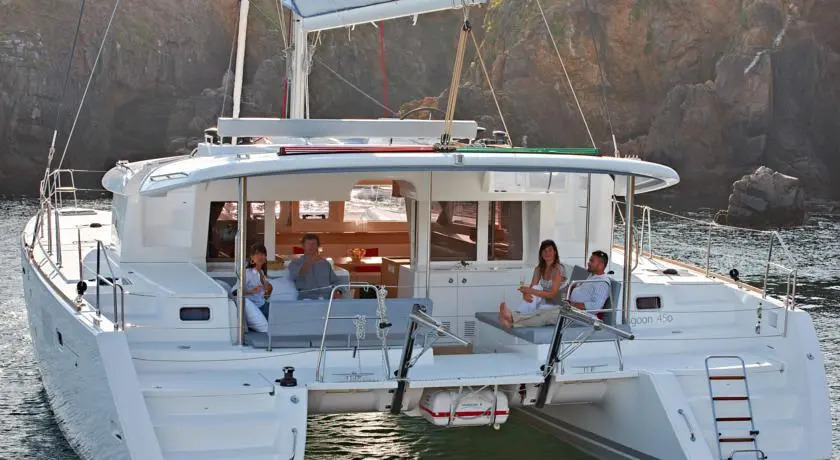Bliss Boutique Yachting - Phuket