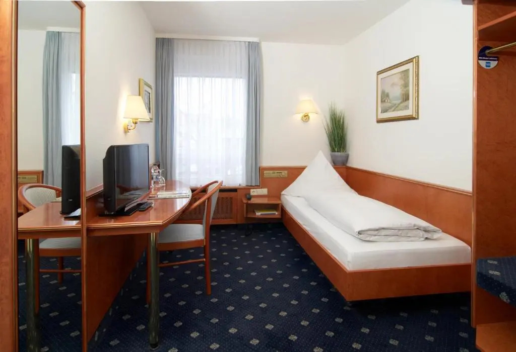 Hotel Württemberger Hof