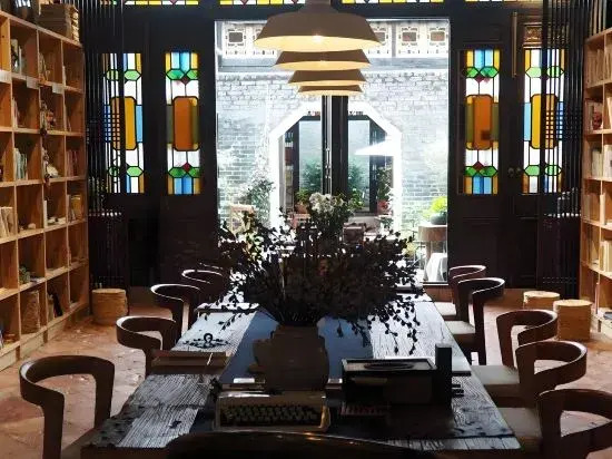 Miside International Apartment Hotel ( Huafa Shangdu)