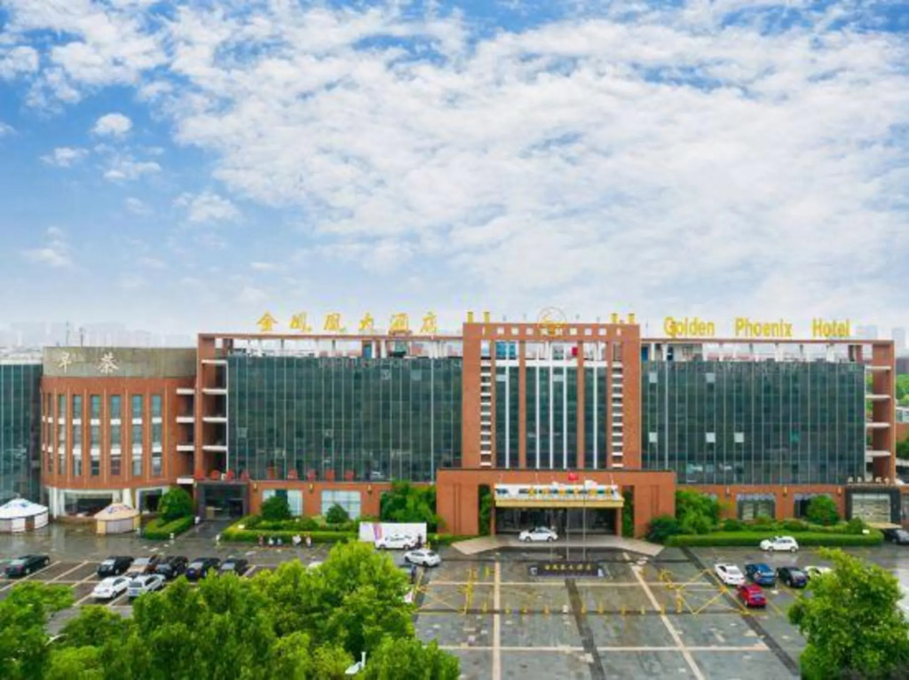 Golden Phoenix Hotel