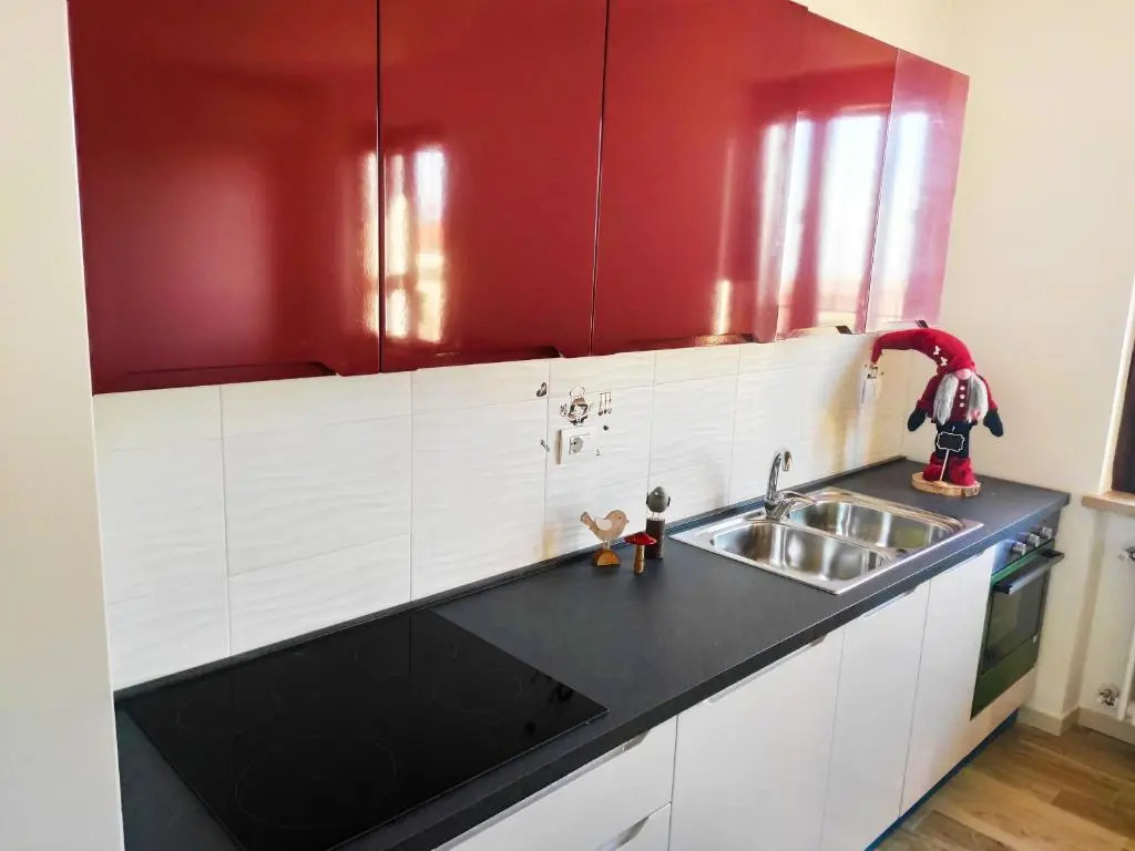 Appartamento Dolcitalia in Lazise