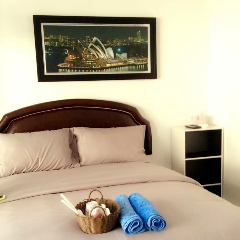 Lifecare City Room
