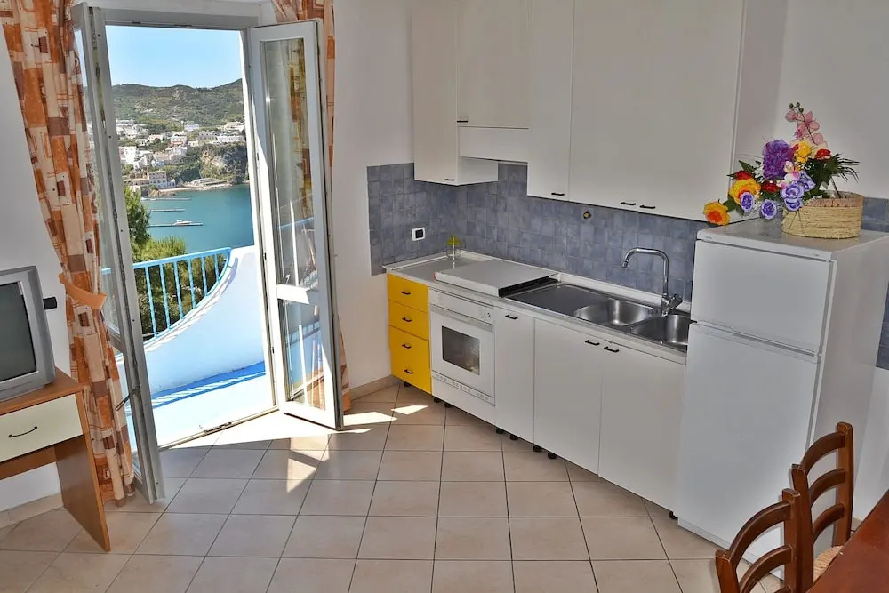 Maridea Ponza Scotti