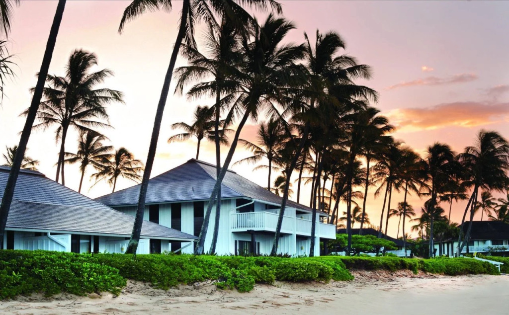Kiahuna Plantation Resort Kauai by OUTRIGGER