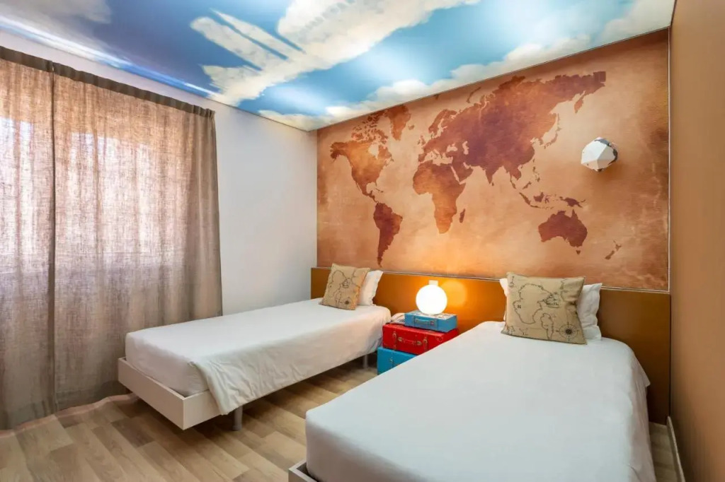 Hotel Made Inn