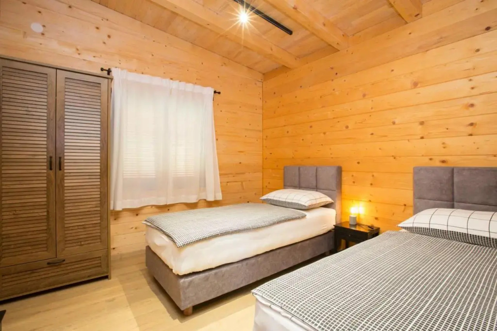 Holiday home Natura