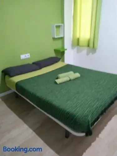 Colors Rooms