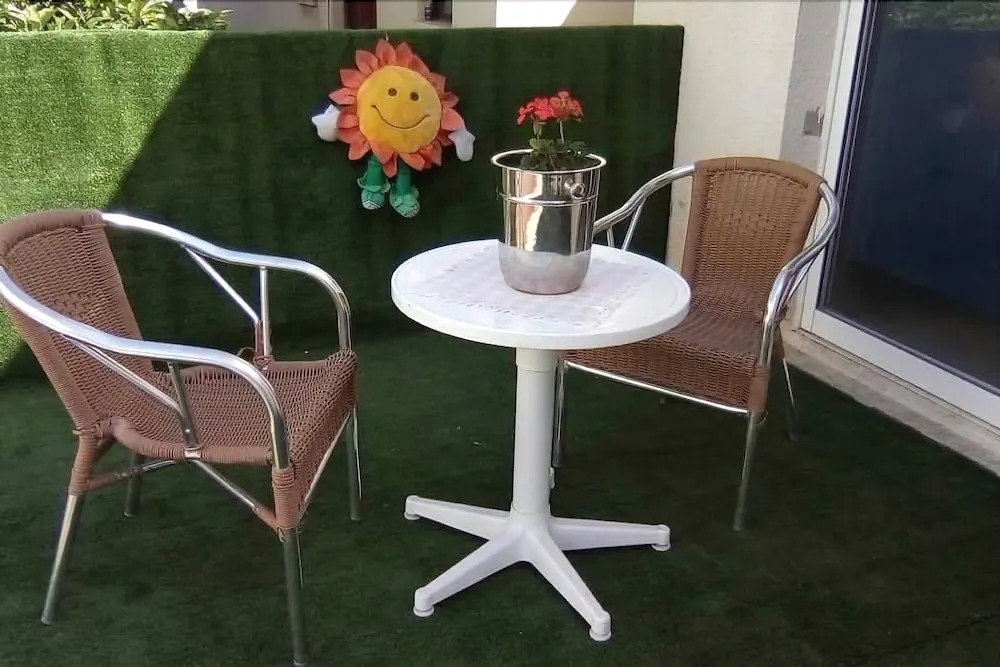 Paphos Inn Hostel
