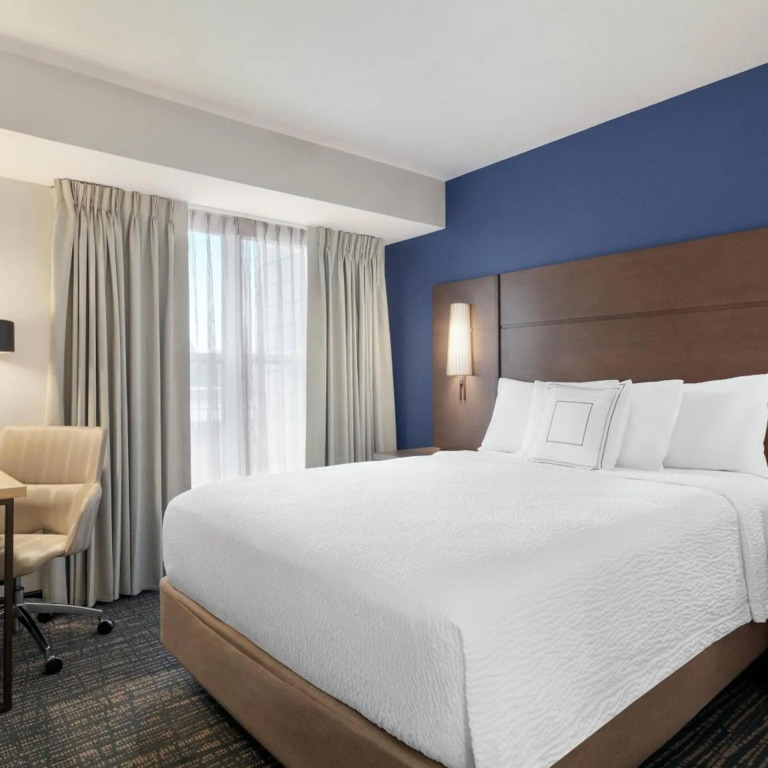 Residence Inn By Marriott Vacaville