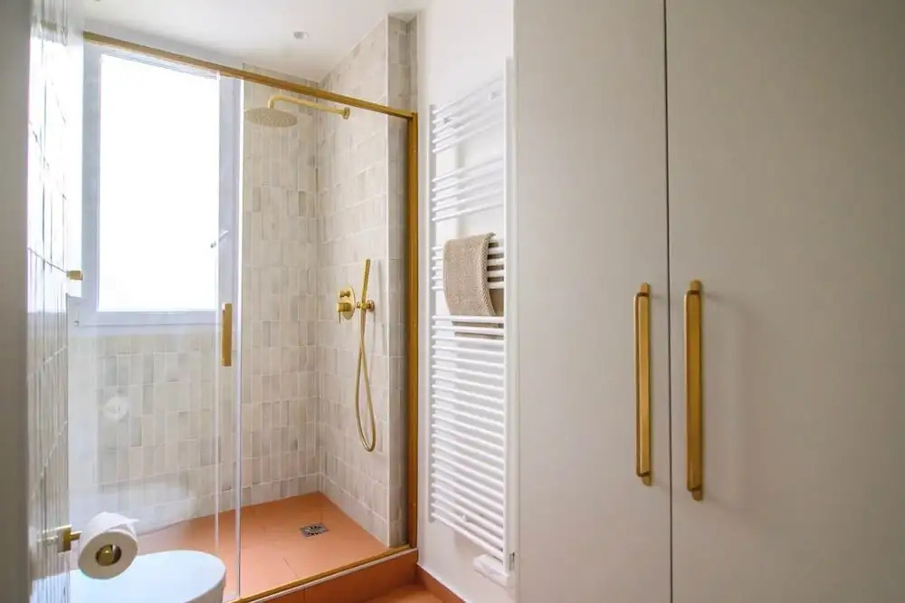 Deco St Antoine in Paris