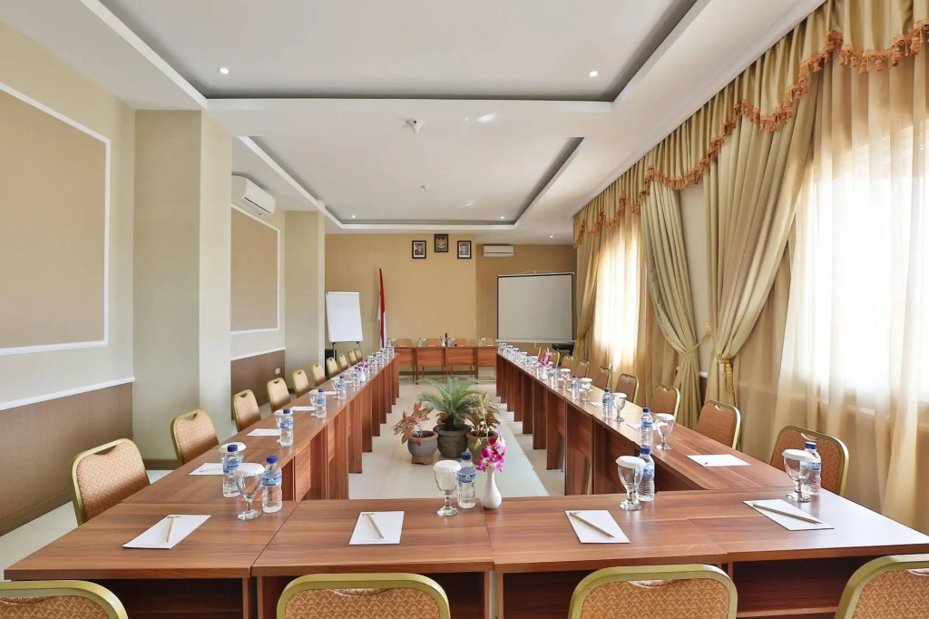 The Rivavi Legian