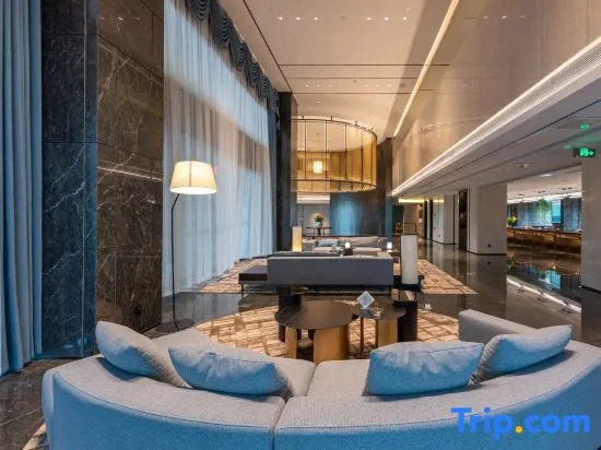Yunxiao Junyi International Hotel