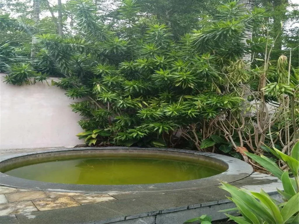Sanya Little Fish Hot Spring Hotel