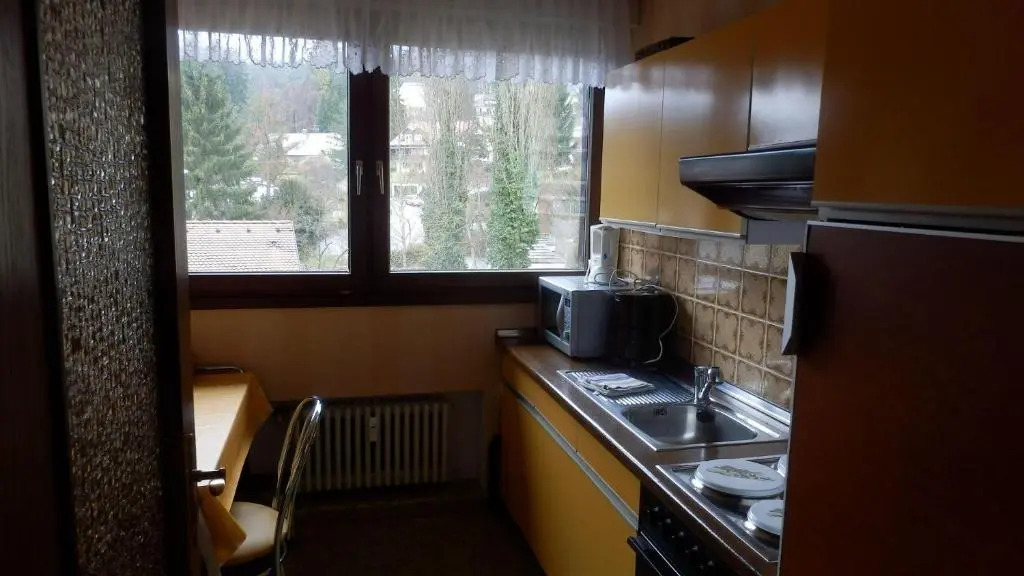 Appartment Vogesen