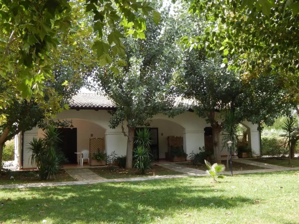 Ricciardulli Rooms