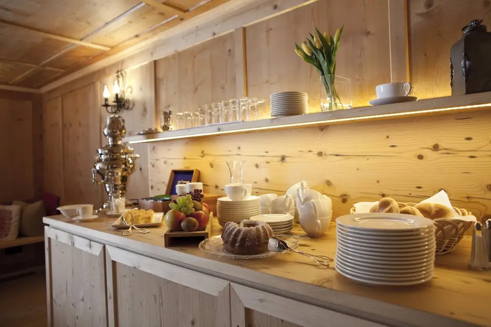 Alpina Lech - Your home from home