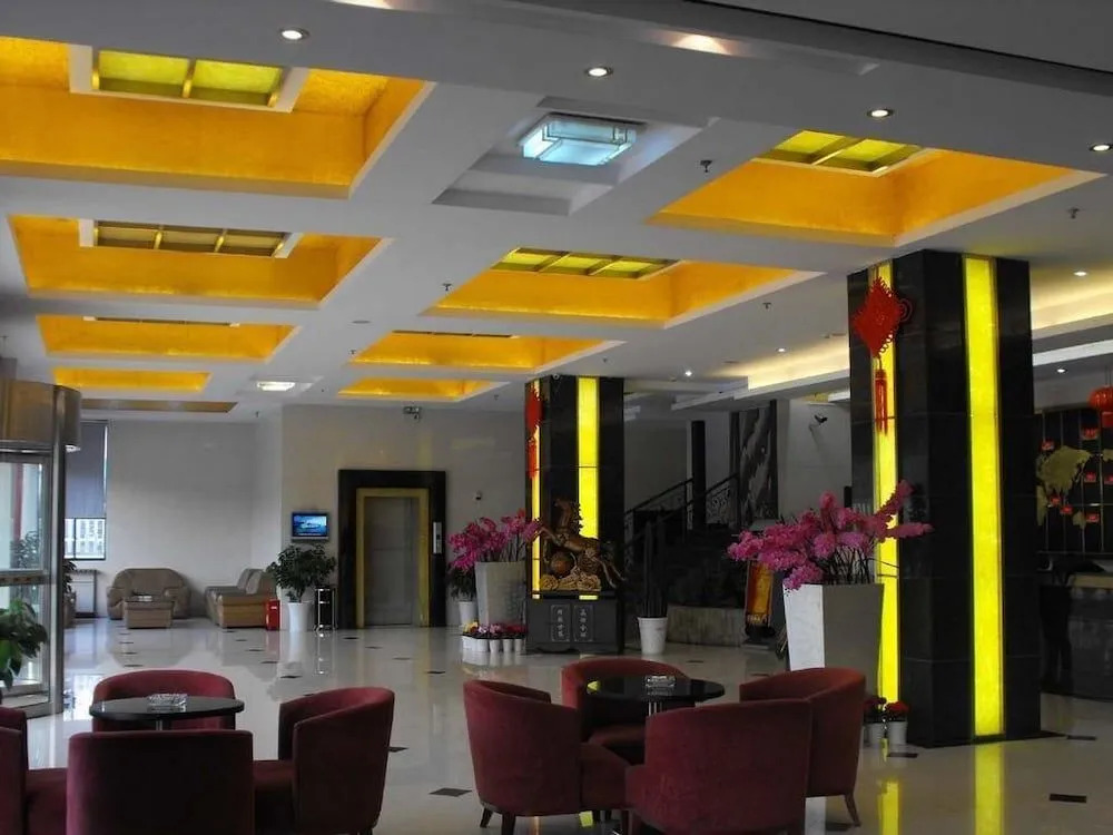 Elan Selected Hotel