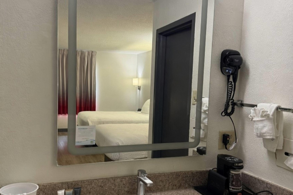 Ramada by Wyndham Harrisonburg